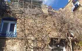 Casa Di Ingrida Bussana Vecchia
